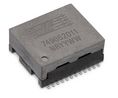 WE-LAN 10G Base T-SMT Transformer , 1:1, 1A, 120uH
